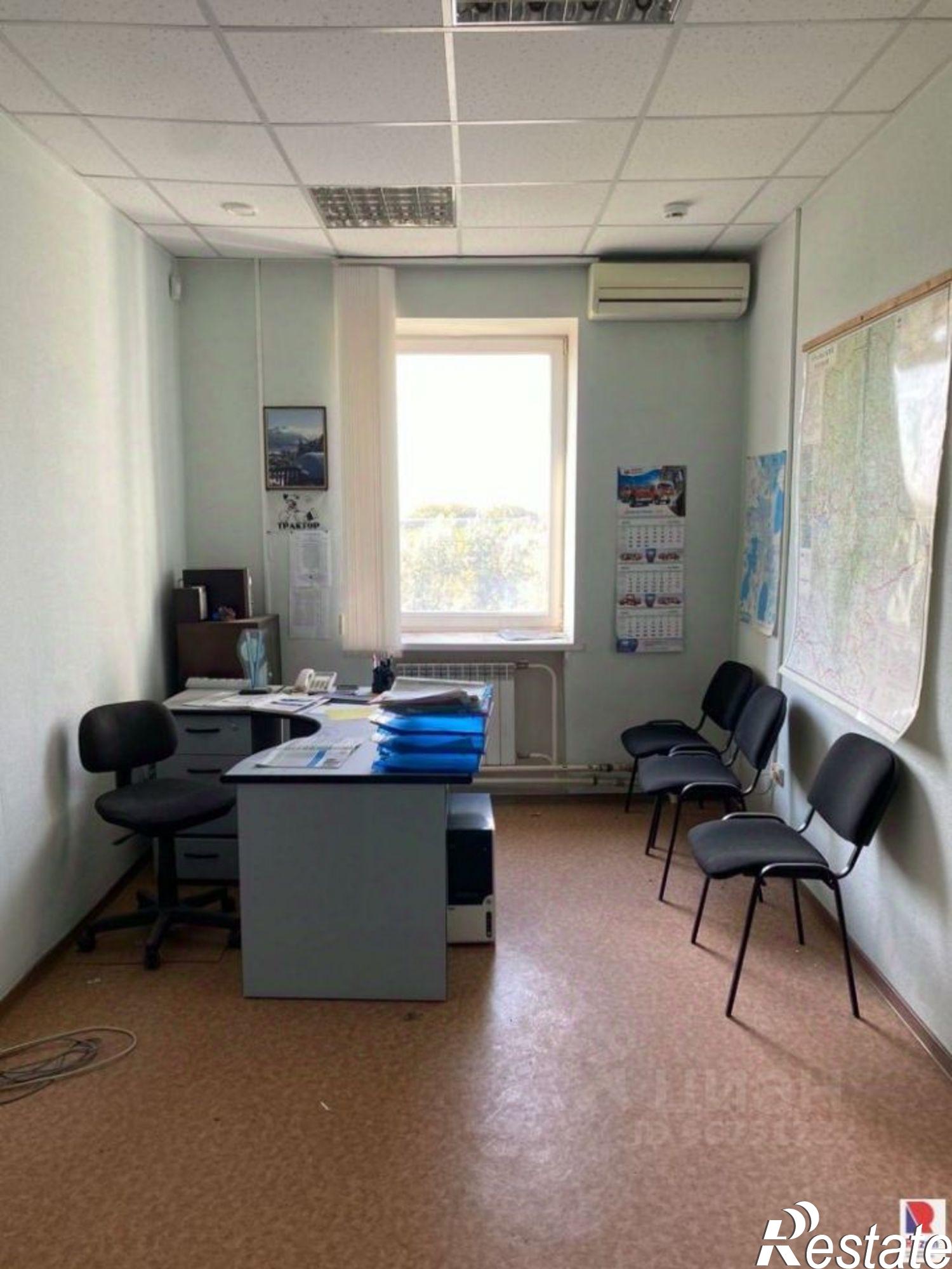 Купить производственную площадь за 95 000 100 рублей на улица Героев Танкограда