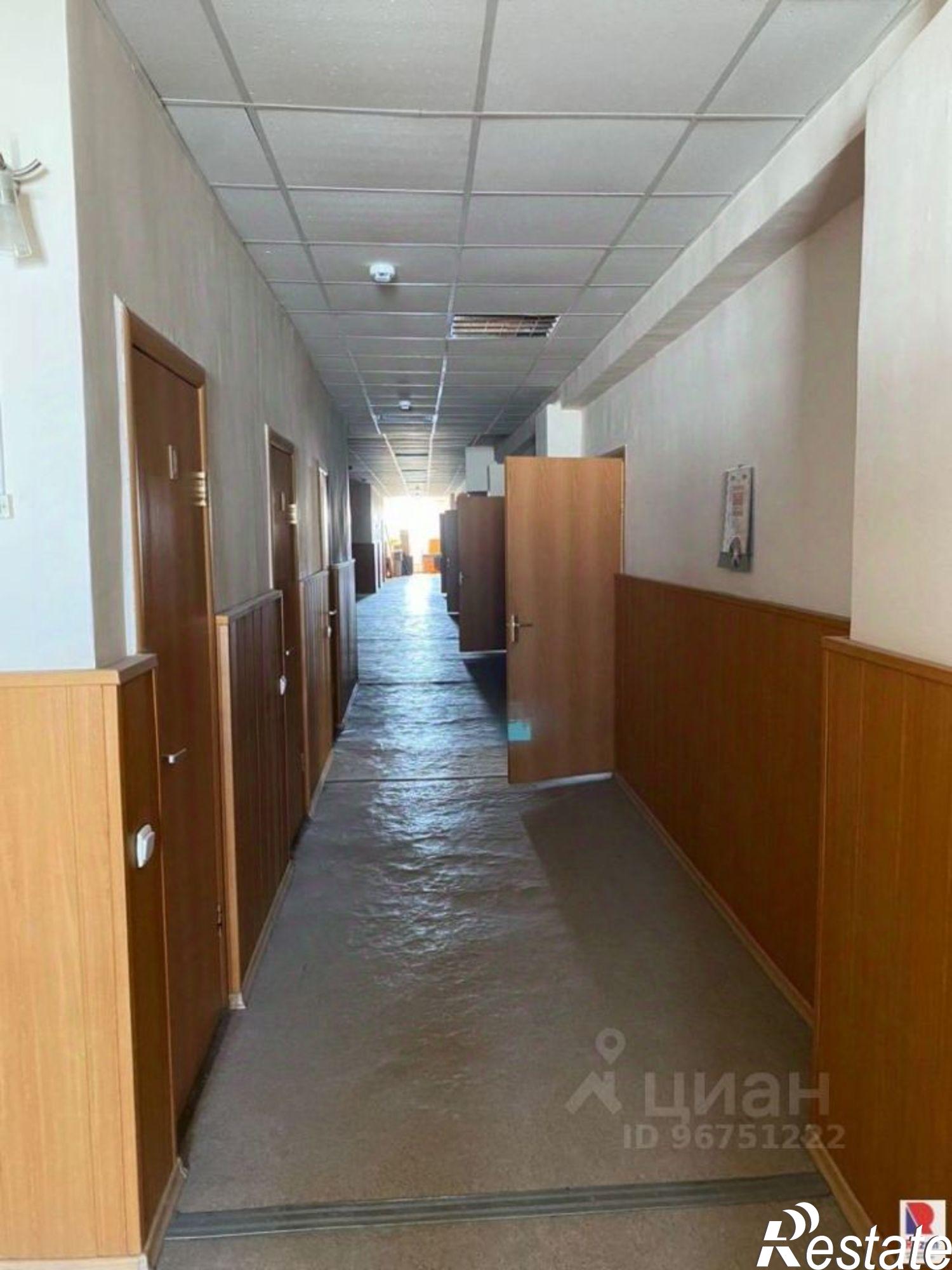 Купить производственную площадь за 95 000 100 рублей на улица Героев Танкограда