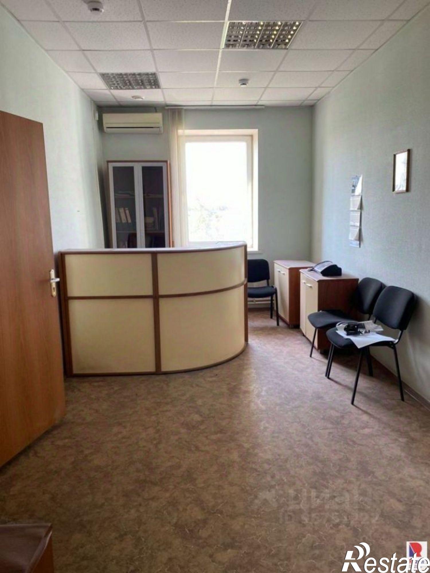 Купить производственную площадь за 95 000 100 рублей на улица Героев Танкограда
