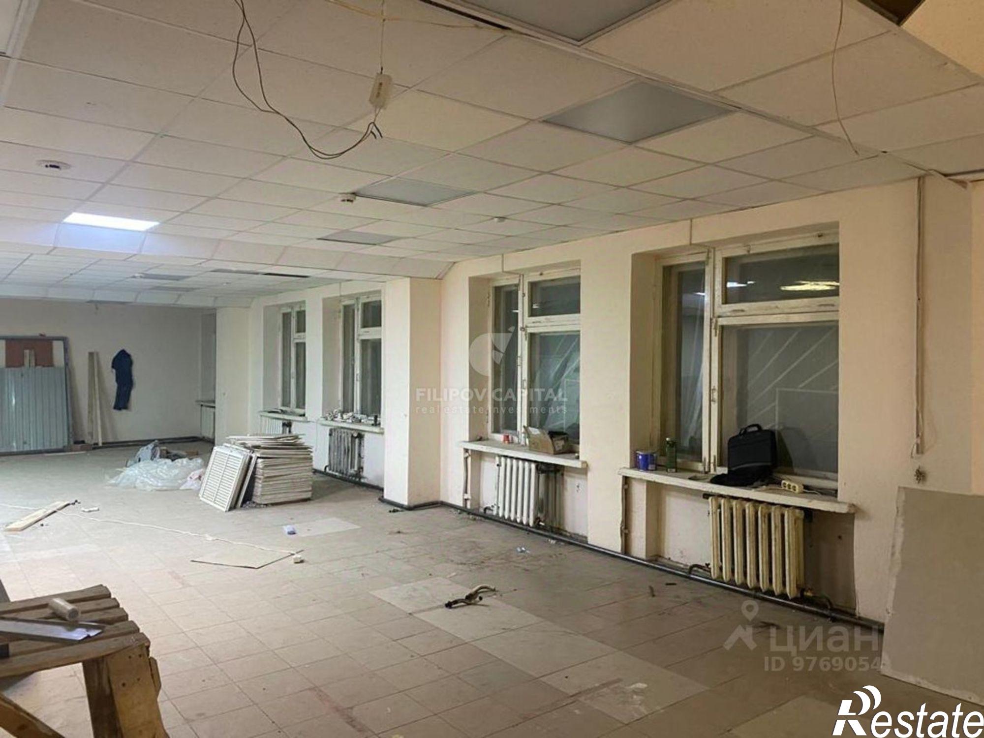 Сдать ОСЗ, отдельно стоящее здание за 54 000 рублей на улица Дзержинского, 1В
