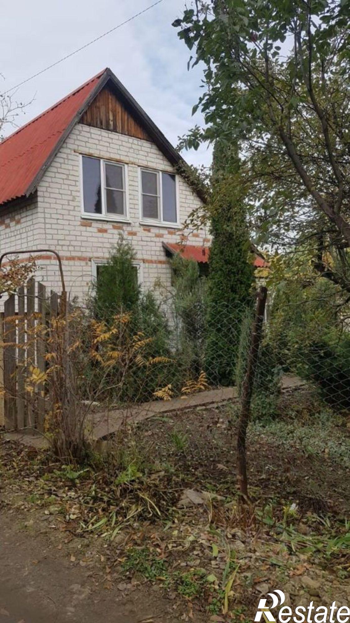 Купить дачу, дом, коттедж за 1 300 000 рублей на Городищенский район, Нефтяник снт.
