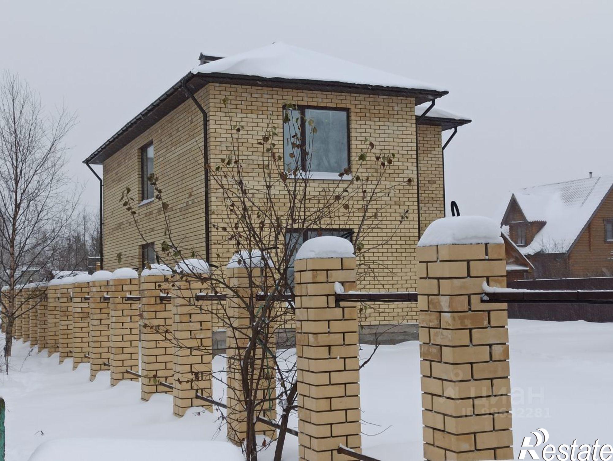 Купить дачу, дом, коттедж за 8 500 000 рублей на улица Водников, 11