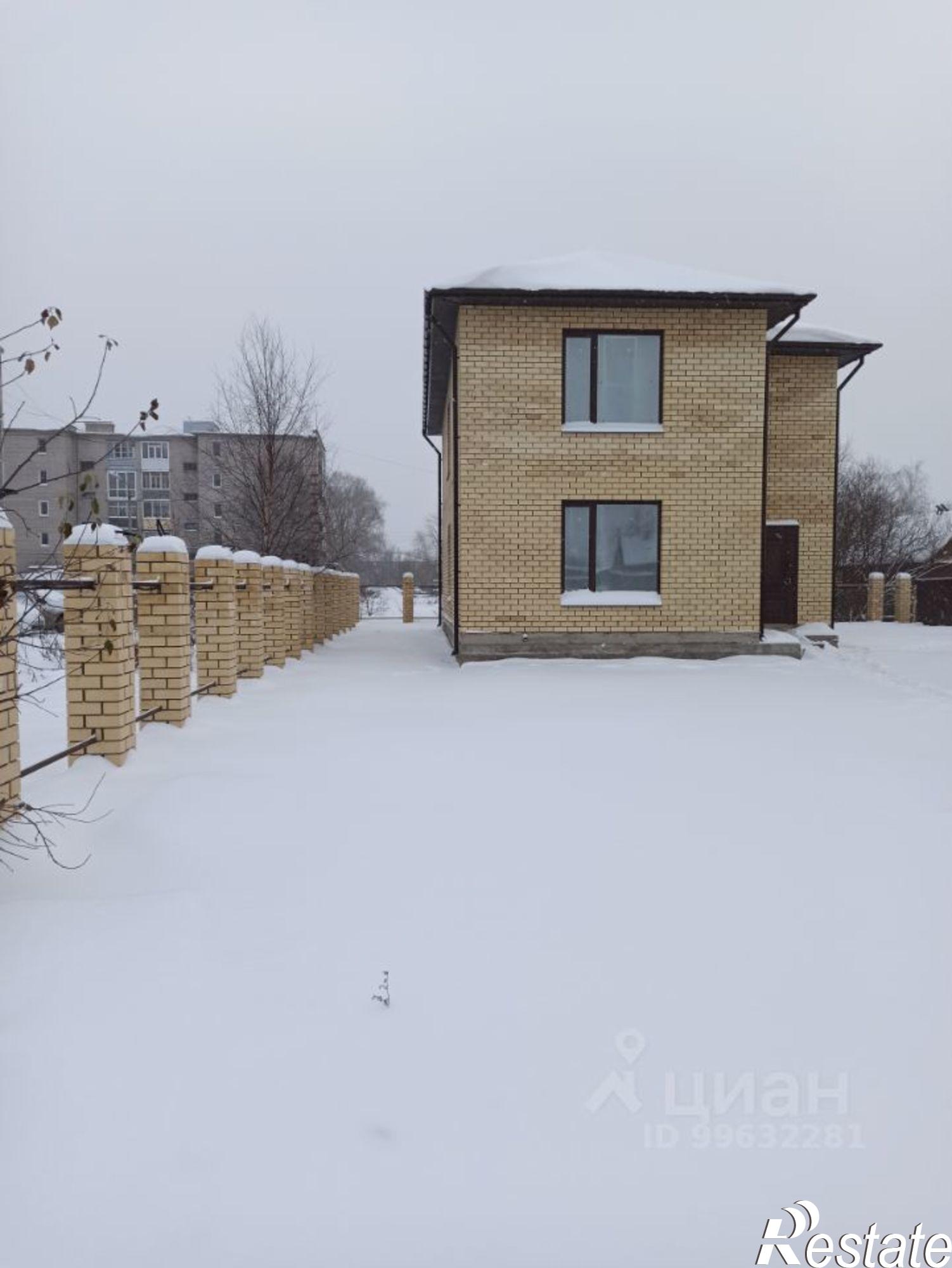 Купить дачу, дом, коттедж за 8 500 000 рублей на улица Водников, 11