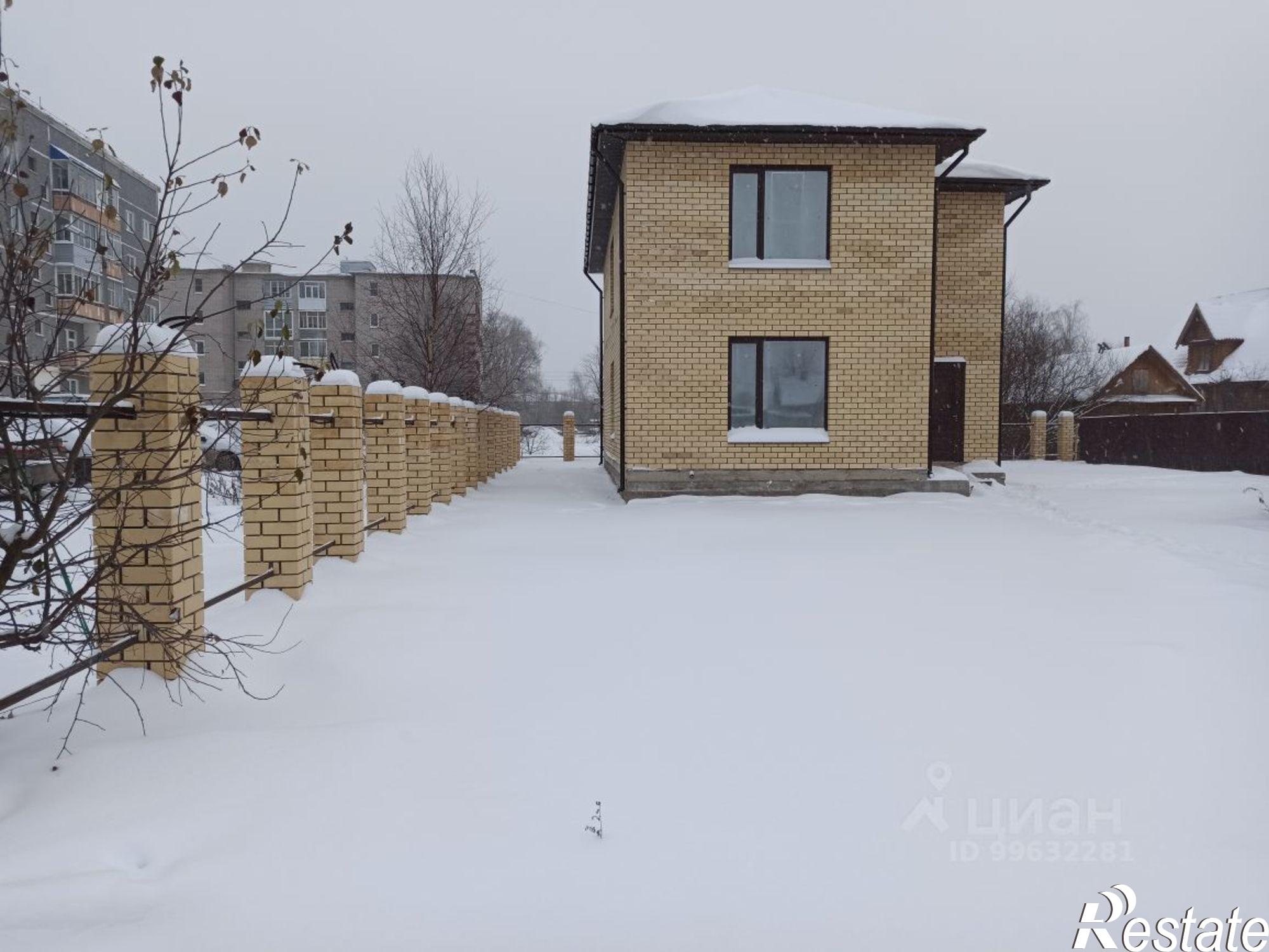 Купить дачу, дом, коттедж за 8 500 000 рублей на улица Водников, 11