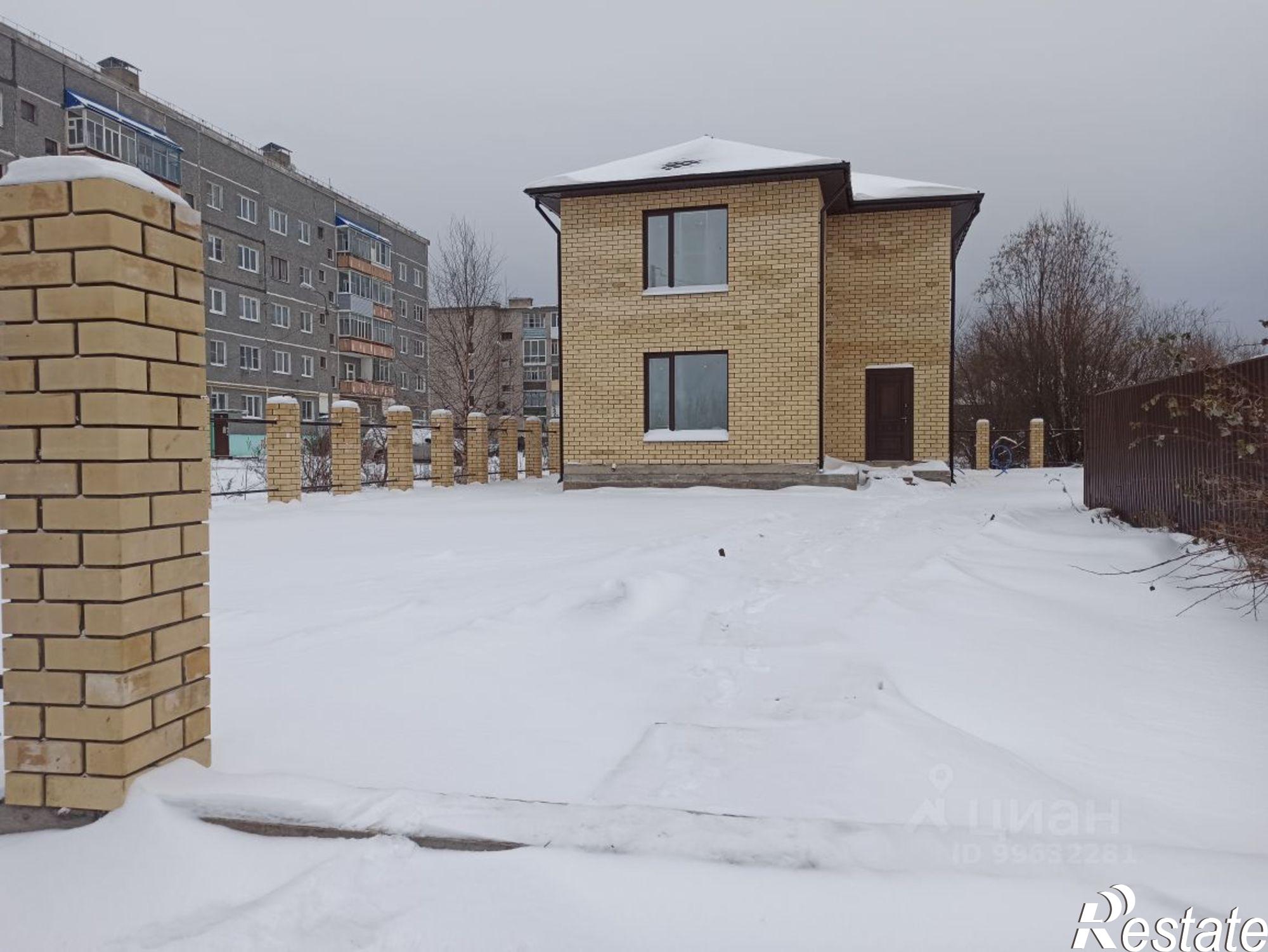 Купить дачу, дом, коттедж за 8 500 000 рублей на улица Водников, 11