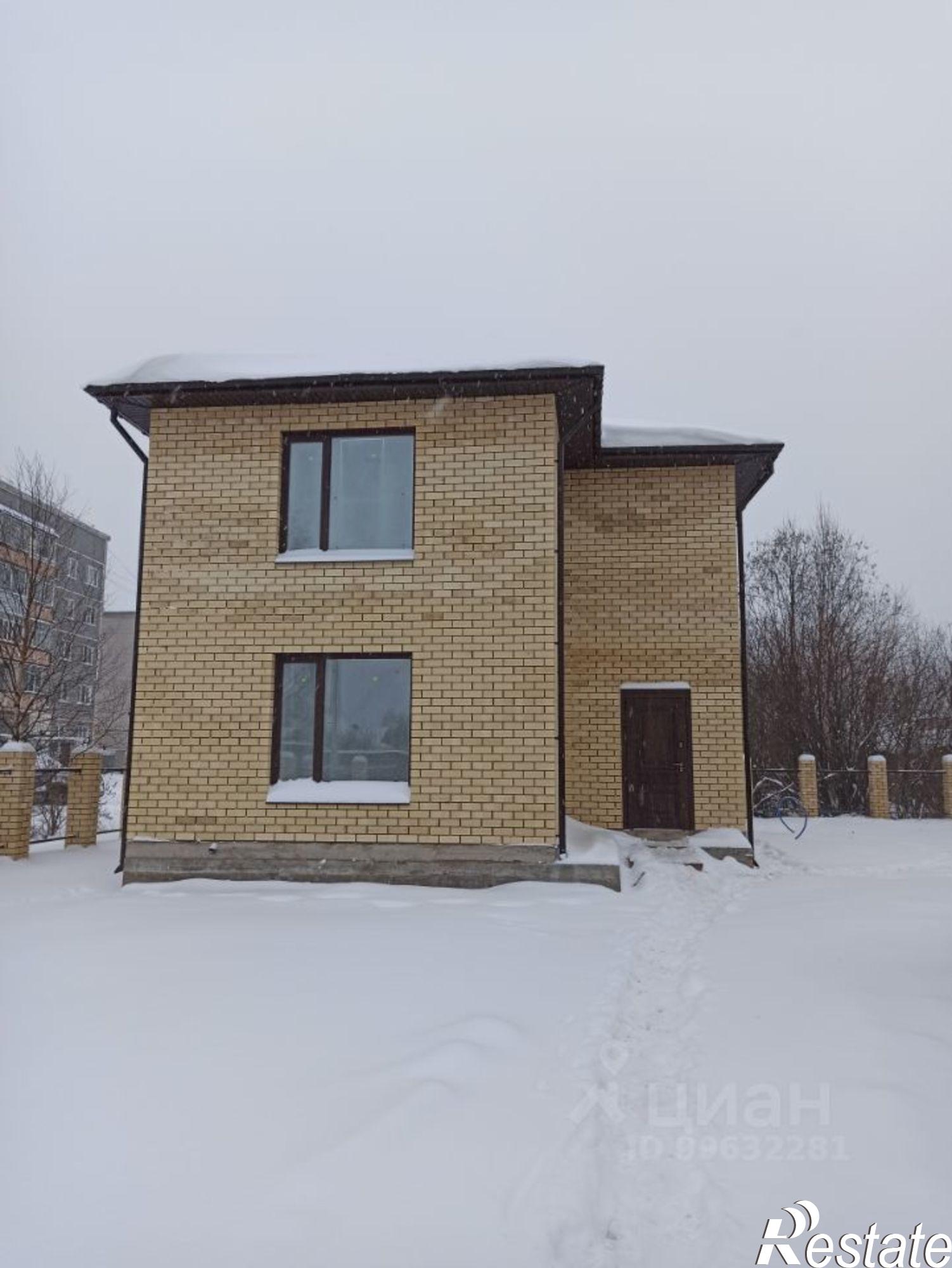 Купить дачу, дом, коттедж за 8 500 000 рублей на улица Водников, 11