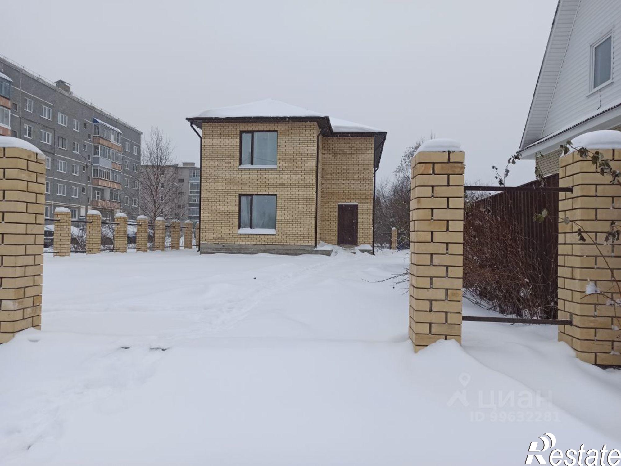 Купить дачу, дом, коттедж за 8 500 000 рублей на улица Водников, 11