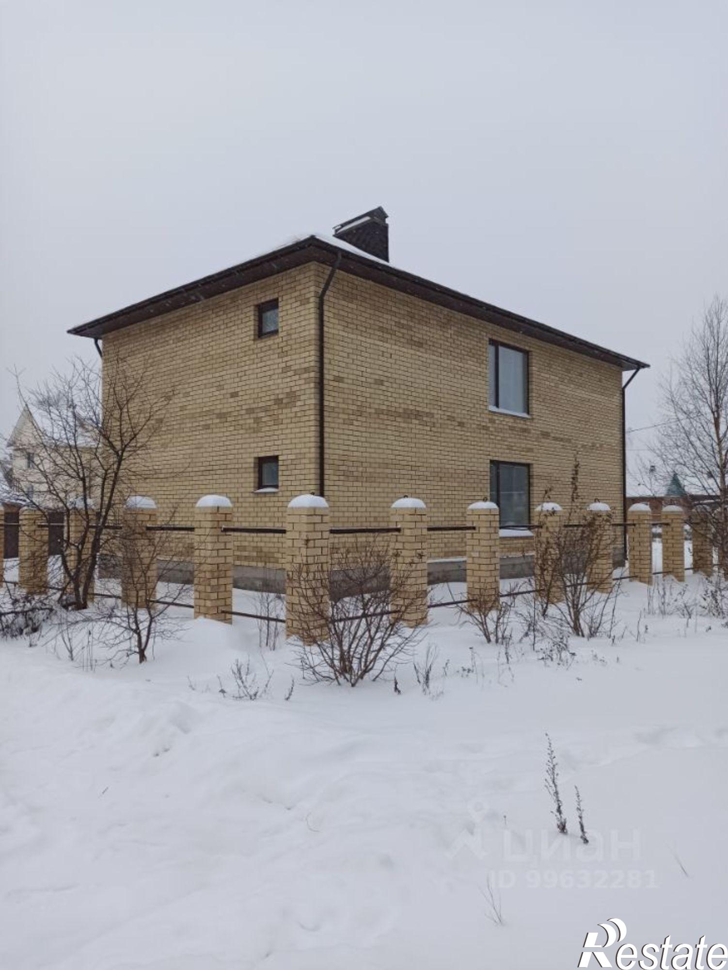 Купить дачу, дом, коттедж за 8 500 000 рублей на улица Водников, 11
