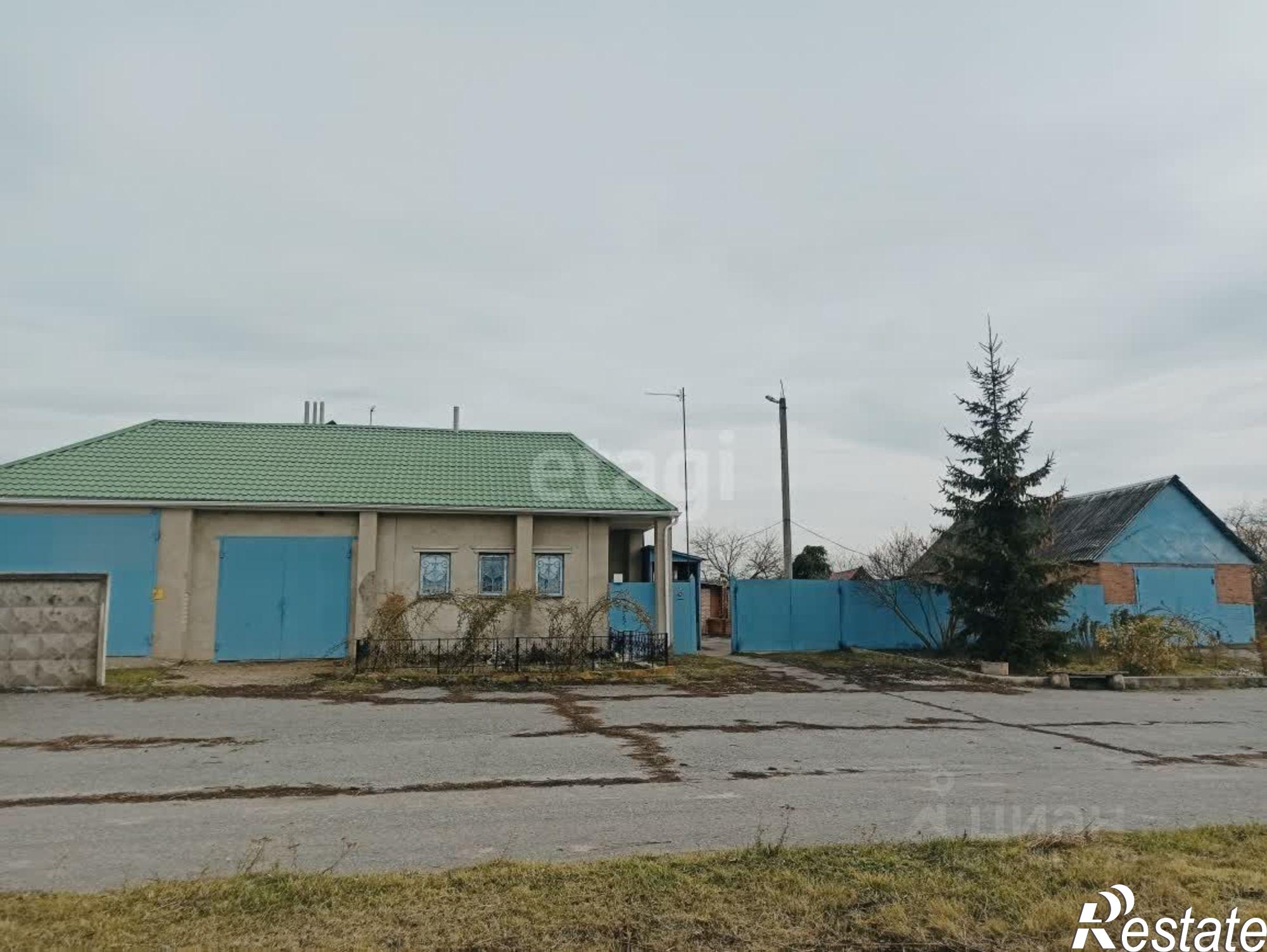 Купить дачу, дом, коттедж за 3 600 000 рублей на Советская