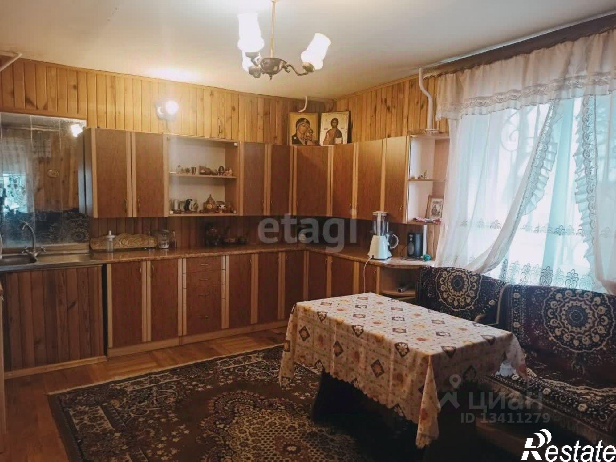 Купить дачу, дом, коттедж за 3 600 000 рублей на Советская