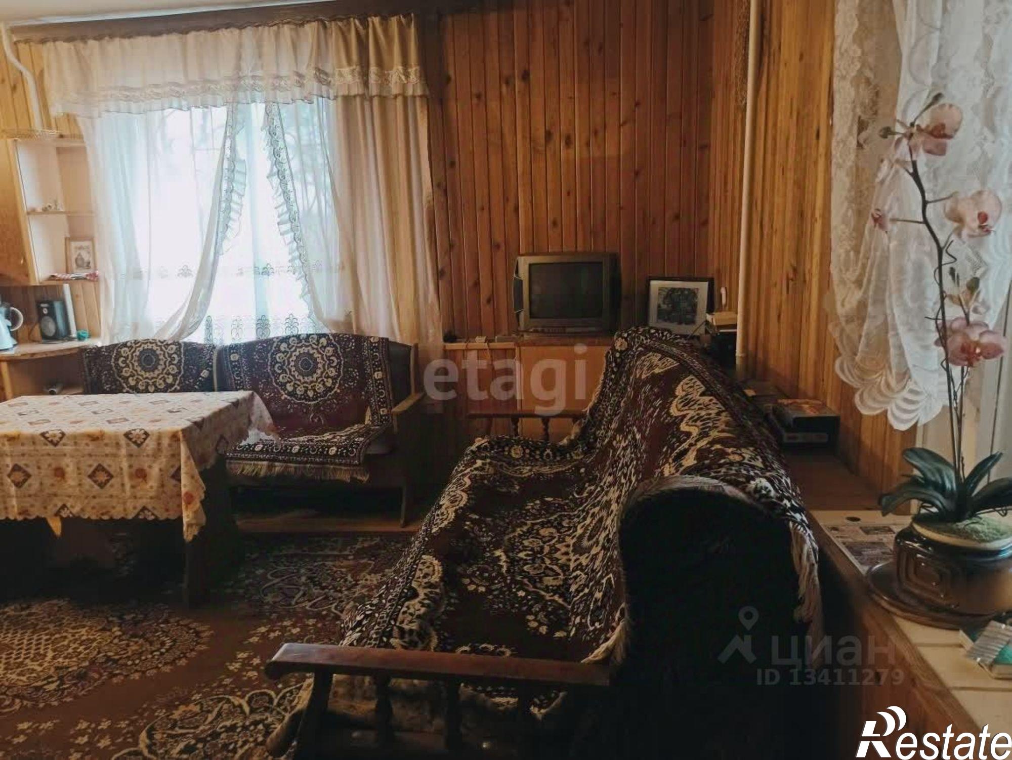 Купить дачу, дом, коттедж за 3 600 000 рублей на Советская