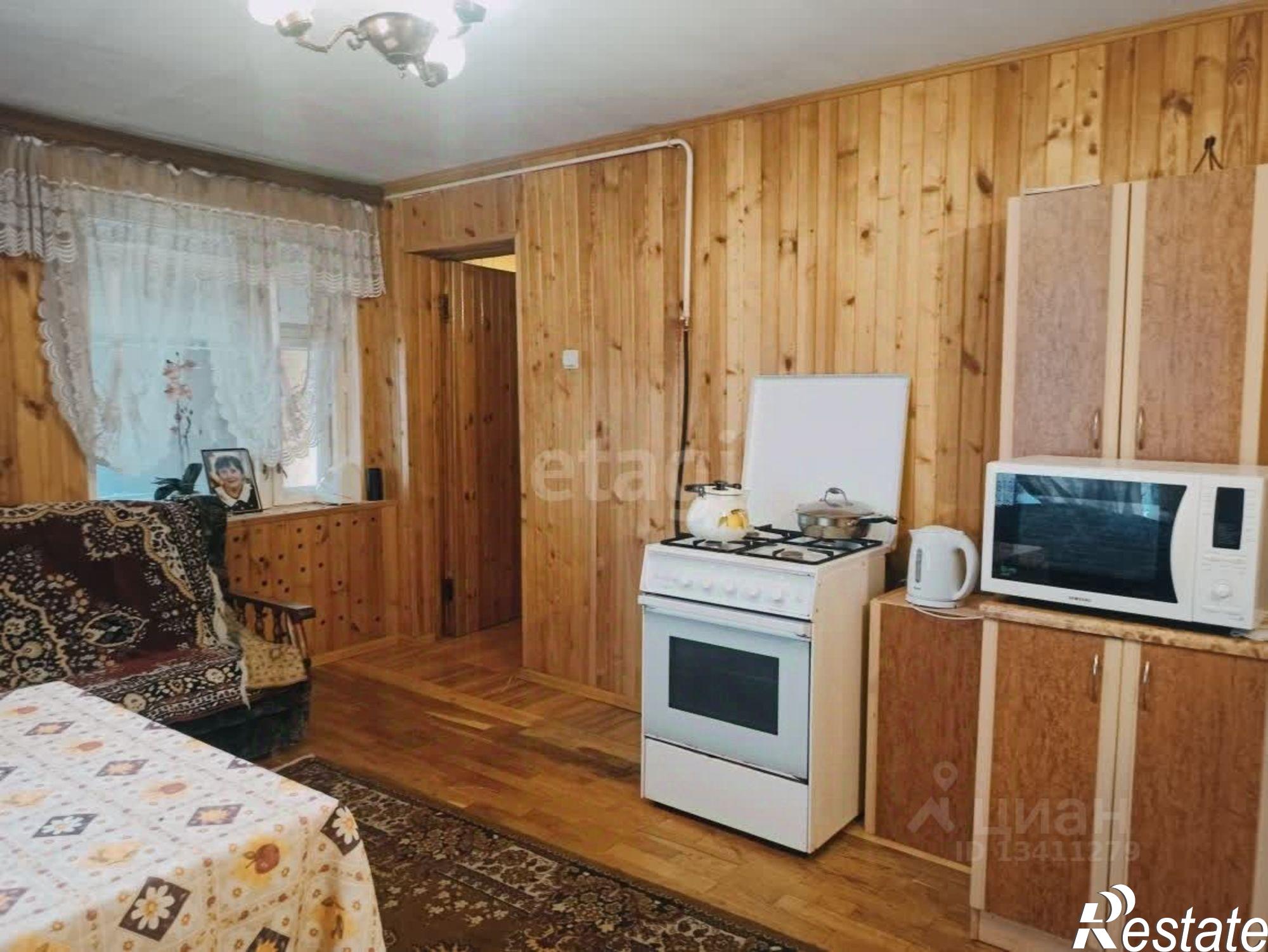 Купить дачу, дом, коттедж за 3 600 000 рублей на Советская