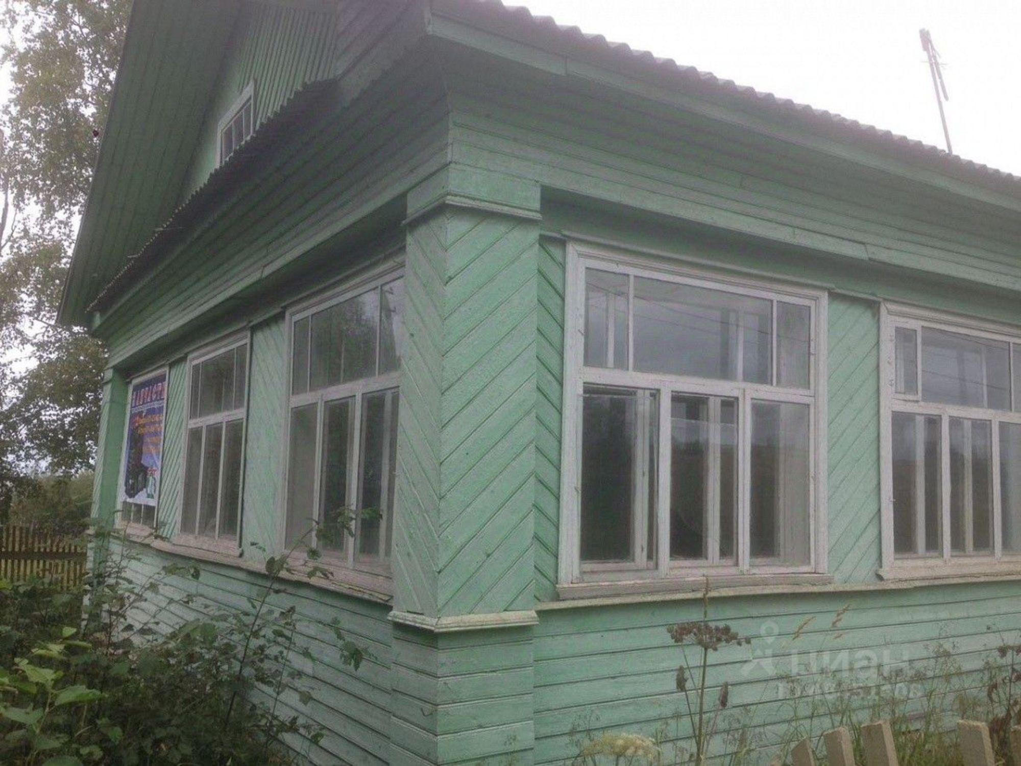Купить дачу, дом, коттедж за 450 000 рублей на Советская улица, 28