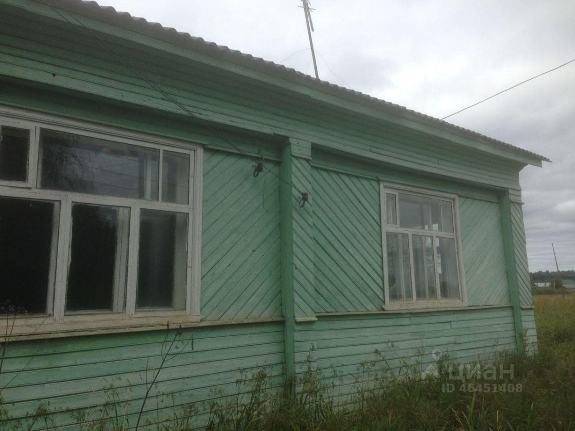 Купить дачу, дом, коттедж за 450 000 рублей на Советская улица, 28