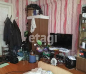 комната 17.4 кв м улица Ленина