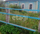 коттедж 55.7 кв м Почтовая улица