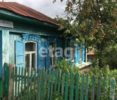 коттедж 49.7 кв м Центральный переулок