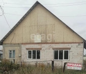 коттедж 136.2 кв м Молодёжная улица