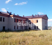коттедж 1146.8 кв м улица Мичурина