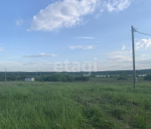 земля 15.1 сот улица Лихачёва