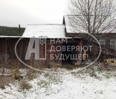 коттедж 48 кв м переулок Кольцова