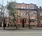 помещение 925 кв м г. Астрахань, Кировский р-н, ул. Свердлова д.56/ Эспланадная д.47