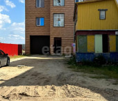 коттедж 496.6 кв м Цветочная