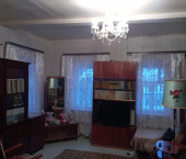 коттедж 56.5 кв м Ушинского ул, 1