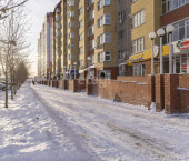торговое помещение 97.6 кв м Пермякова 84