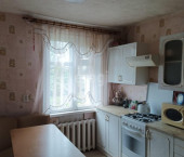 3-комн, 42.6кв м, этаж 1/1 Энергетиков, 5