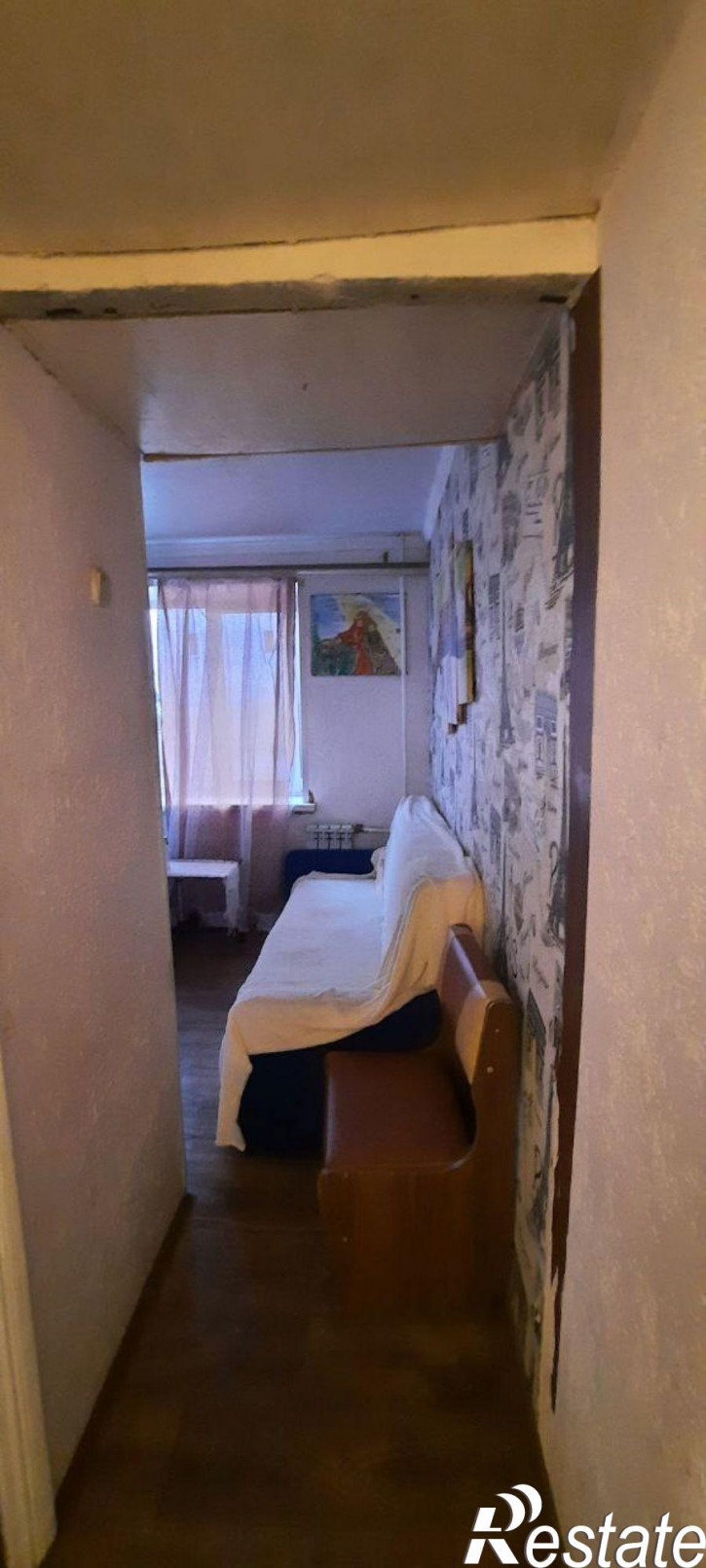 1-комн квартира Таганрогская ул