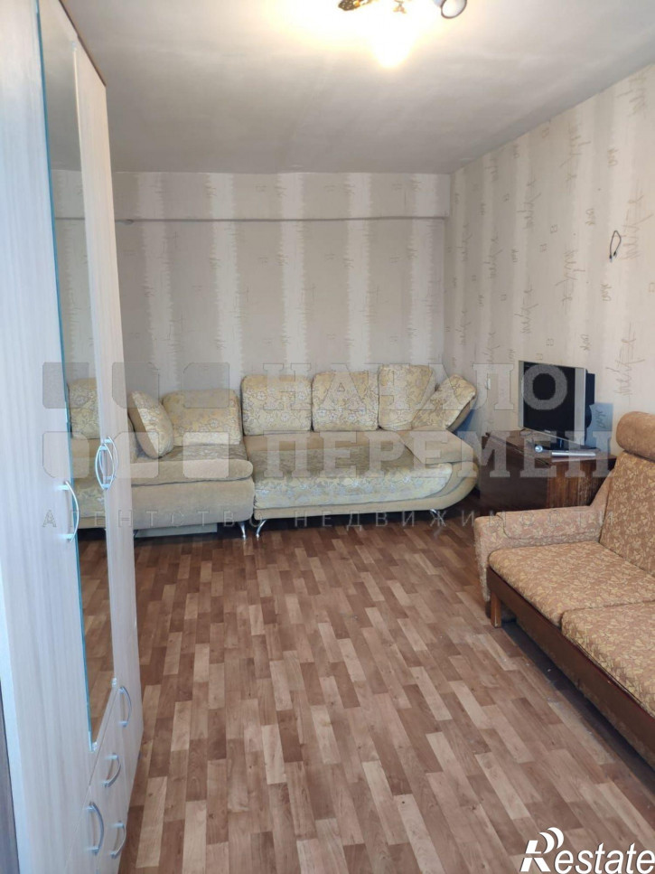 1-комн квартира Челюскинцев ул, 30