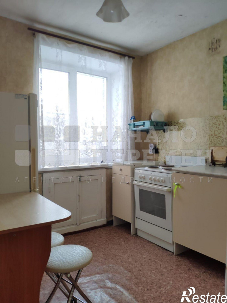 1-комн квартира Челюскинцев ул, 30