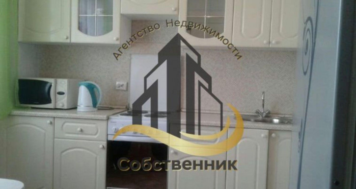 1-комн квартира Северный мкр, 30