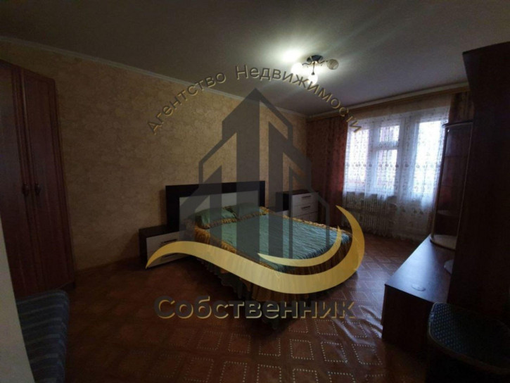 1-комн квартира Северный мкр, 30
