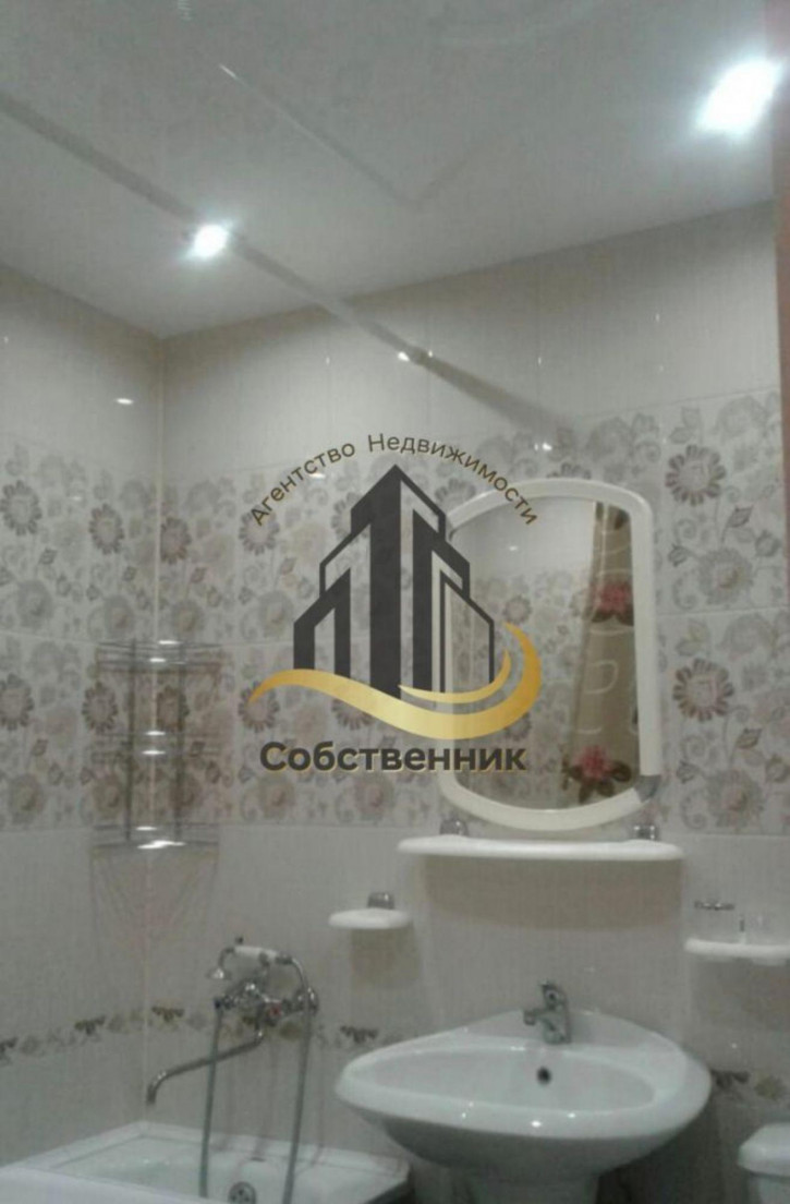 1-комн квартира Северный мкр, 30