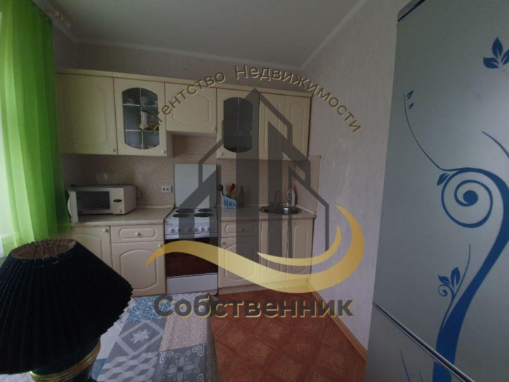 1-комн квартира Северный мкр, 30