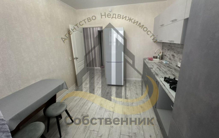 1-комн квартира Севастопольская ул, 111