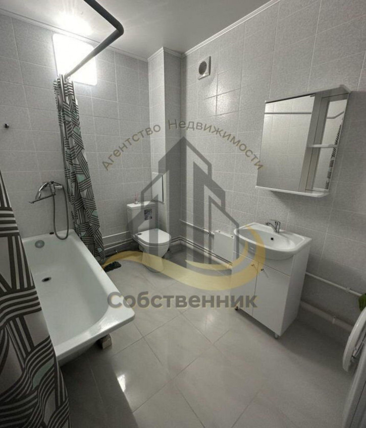 1-комн квартира Севастопольская ул, 111
