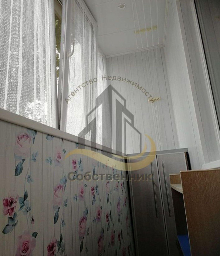 1-комн квартира Королева мкр, 11