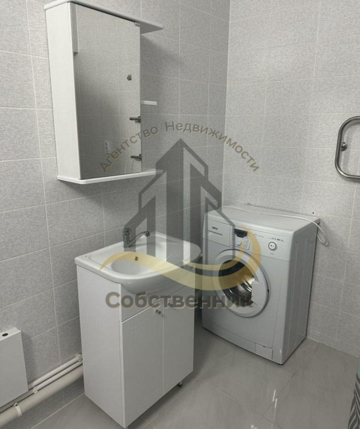 1-комн квартира Севастопольская ул, 111