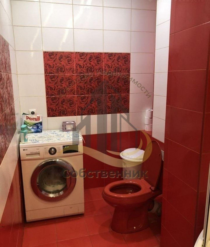 3-комн квартира Ленина ул, 21