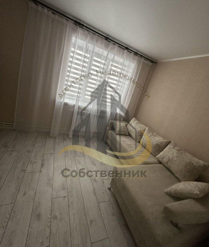 1-комн квартира Севастопольская ул, 111