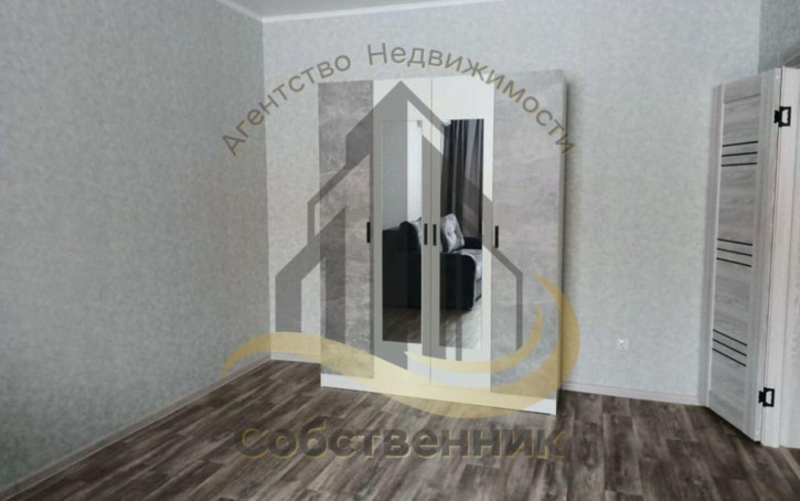 1-комн квартира Степной мкр, 10