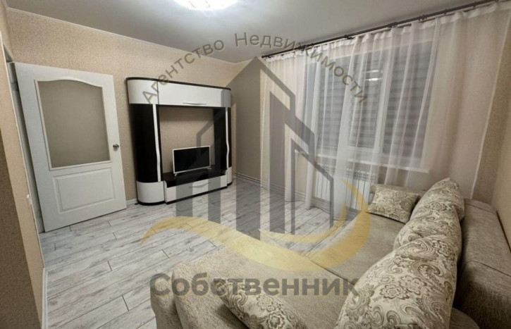 1-комн квартира Севастопольская ул, 111