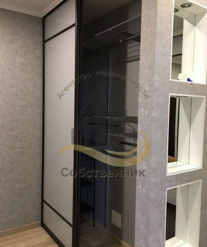 3-комн квартира Степной мкр, 1