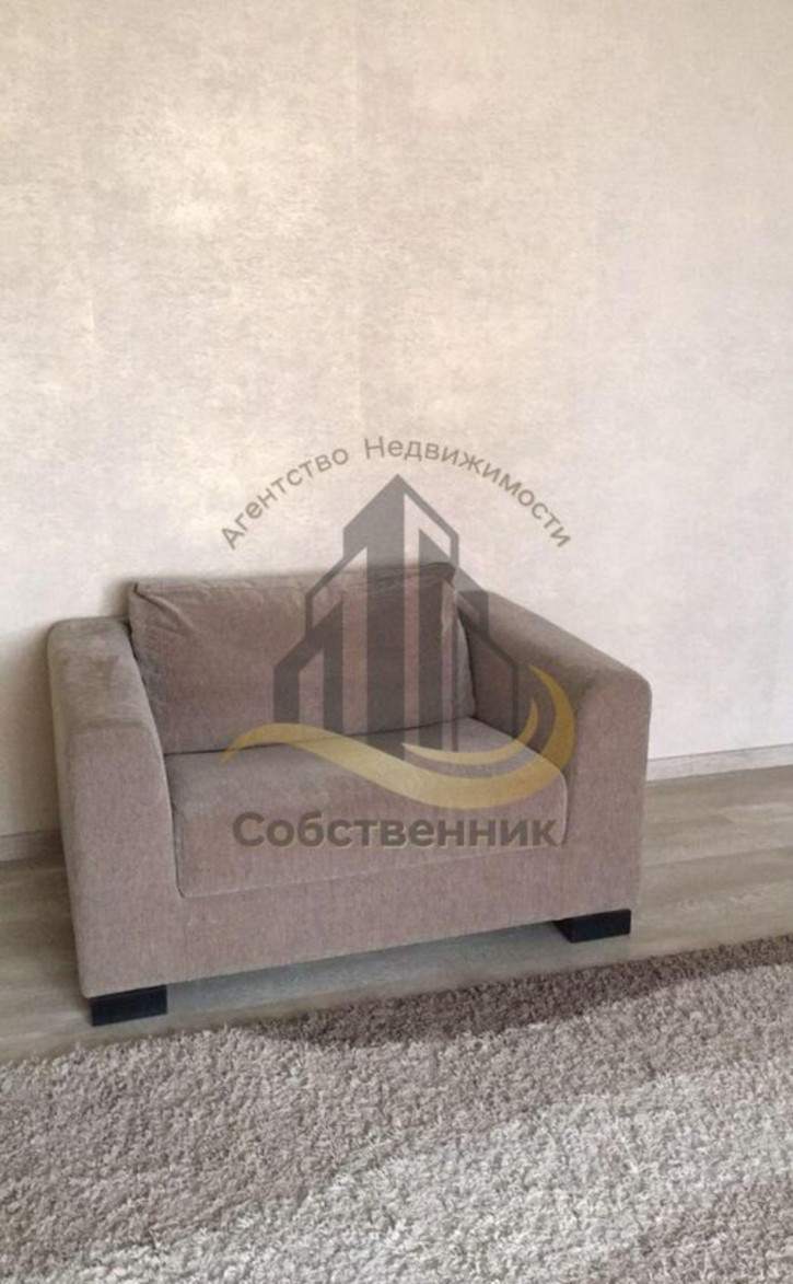 3-комн квартира Степной мкр, 1