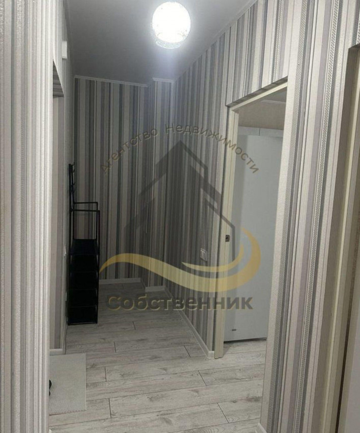 1-комн квартира Севастопольская ул, 111
