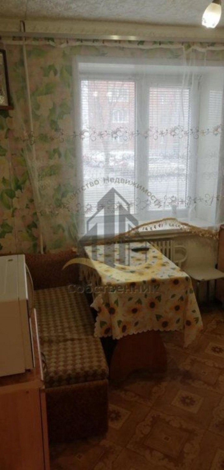 3-комн квартира Дубрава квартал 1 мкр, 8