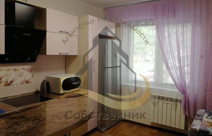 1-комн квартира Королева мкр, 11